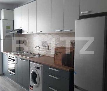 Apartament 2 camere, 45 mp, zona Urusagului - Photo 2