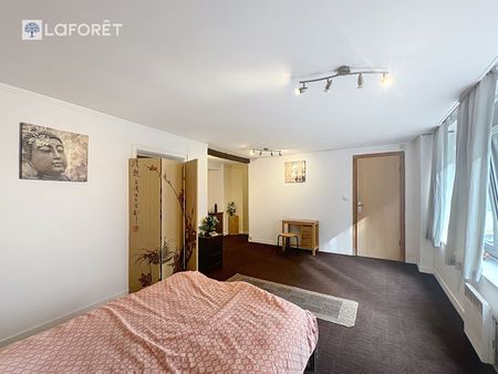 Appartement T1 près de MUR DE BRETAGNE à louer - Photo 4