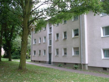 Hier wohnen Sie zentral und im Grünen! Schöne Single-Wohnung ! - Photo 3