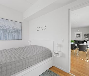 3 værelses lejlighed - Foto 2