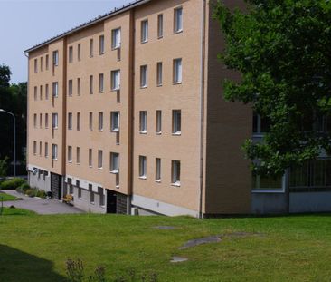 Östermalmsvägen 27 B - Foto 2