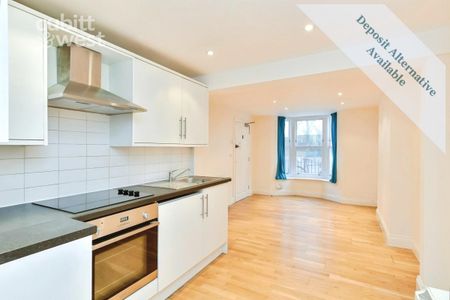 1 bedroom apartment to rent - Photo 2