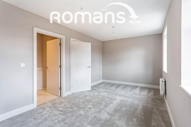 4 bedroom detached house to rent - Photo 1