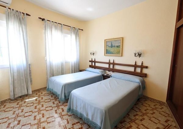 Luxury 5 room Detached House for rent in Cabo Roig, Valencia