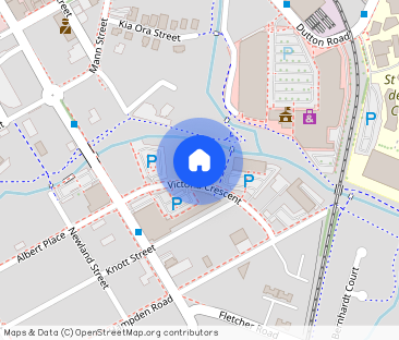 Stylish, Low-Maintenance Living in a Prime Central Location - Photo 1