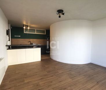 Location Appartement 1 pièce 29m² - Photo 5