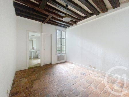 Location Appartement 1 pièce 26m² NEMOURS 77140 - Photo 2