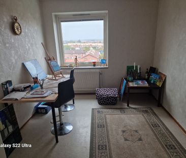 Kirsebergsgatan 35 - Photo 1