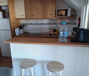 Piso de alquiler en Avinguda D'escandinàvia, 72, Monte Faro - Altom... - Photo 6