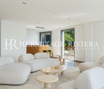 Maison • Cap-d'Ail - Photo 1