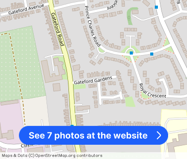 Gateford Gardens, Worksop - Photo 1