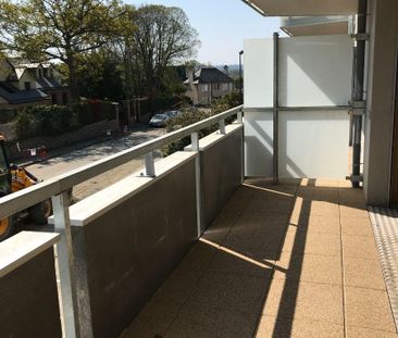 BRUZ Centre, rue des Planches, appartement de type 3 de 66 m², au r... - Photo 1