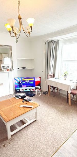 1 Bedroom Flat, Buckingham Street, Brighton - Photo 1