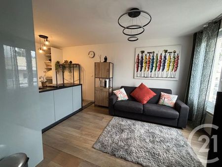 Appartement F2 à louer - Photo 3