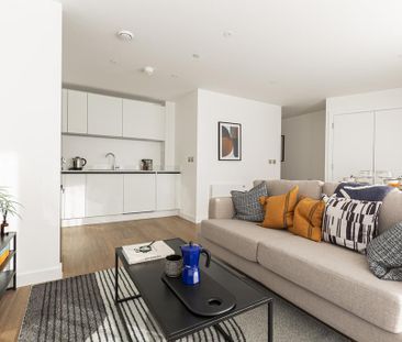 2 bedroom apartment to rent - Photo 3