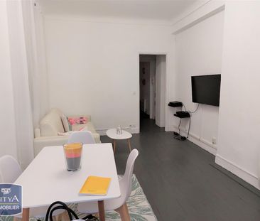 Location Appartement 2 pièces 48m² CANNES 06400 - Photo 1