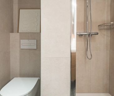 1-bedroom apartment for rent in Sant Pere Santa Caterina i la Ribera - Foto 1