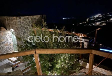 Μονοκατοικία για ενοικίαση Μύκονος - Photo 4