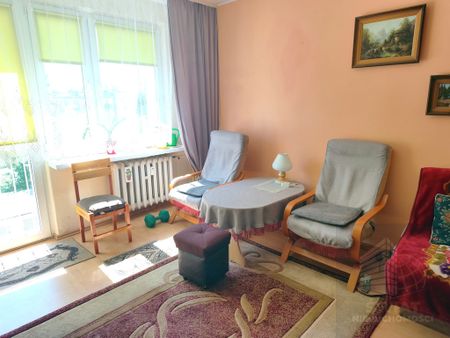 Szczecin - Płonia, kawalerka na wynajem - Zdjęcie 4