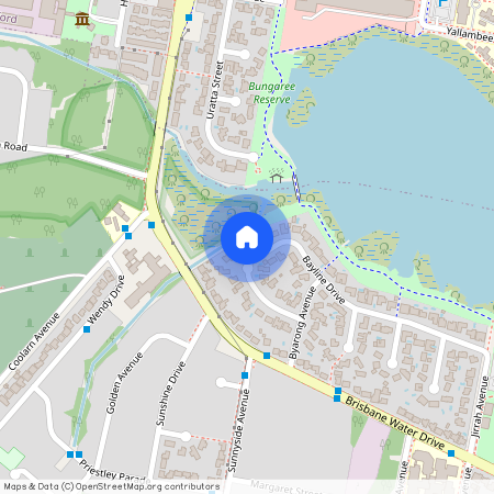 23 Bayline Drive, Point Clare NSW 2250