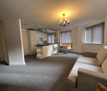 2 bedroom apartment to rent - Photo 2