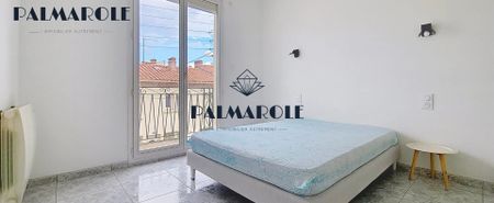 LOCATION APPARTEMENT MEUBLÉ 3 PIÈCES • PERPIGNAN - Photo 5