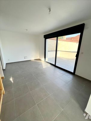 MAISON - RUE DES EPARGES - REIMS - Photo 1