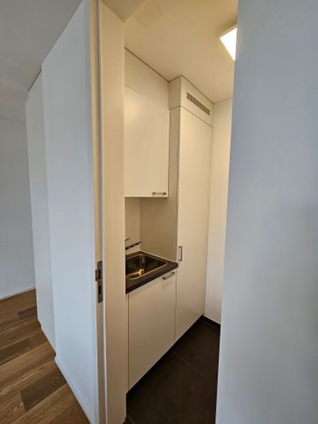 Luxuriöse 3,5 Zi-Wohnung im Herzen von Siebnen SZ - Photo 5