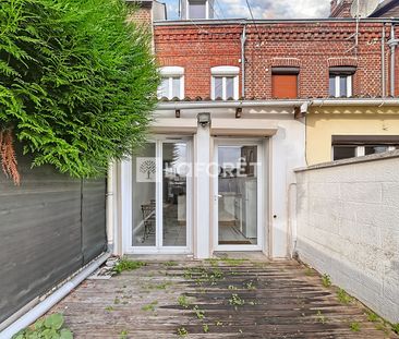 Maison T3 Sotteville-lès-Rouen à louer - Photo 3