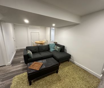 For Lease - 237 Mullen Drive Unit# Lower, Vaughan, Ontario - Photo 3