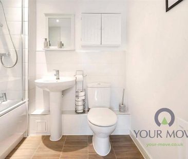 1 bedroom flat to rent - Photo 6