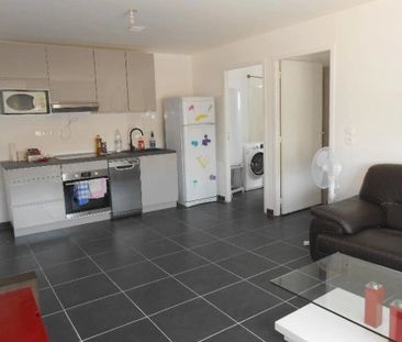 Location Appartement 2 pièces 37 m2 à Martigues - Photo 4