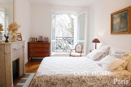 Appartement en location | Paris 6ème - Photo 2