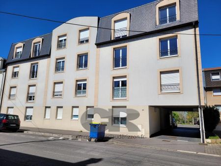 Location Appartement 2 pièces 58m² YUTZ 57970 - Photo 5