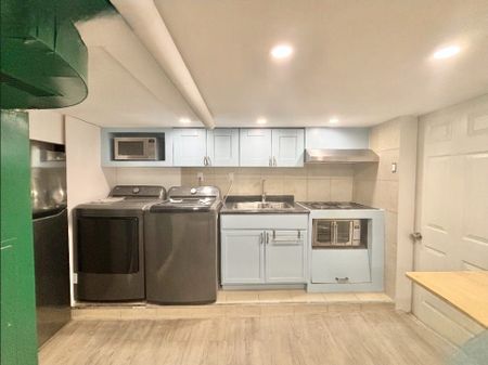 For Lease - 21 Khedive Avenue Unit# Bsmt, Toronto, Ontario - Photo 5