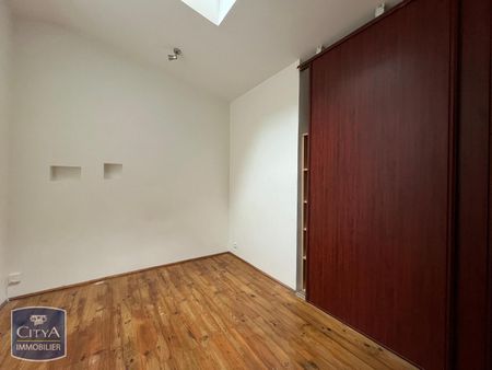 Location Maison 3 pièces 89m² BORDEAUX 33000 - Photo 5