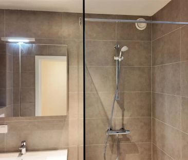 Gerenoveerd appartement in centrum met ruim terras - Foto 4