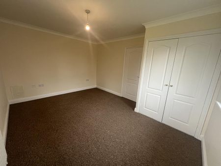 1 bedroom terraced house to rent - Photo 4