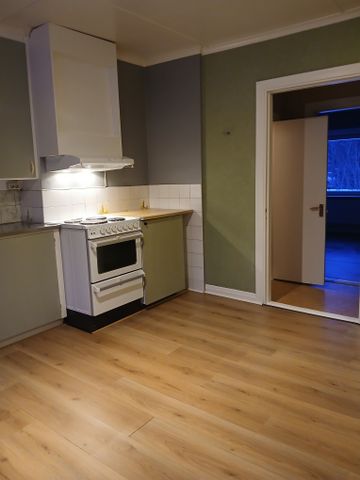 Bergslagsgatan, Lesjöfors - Foto 2