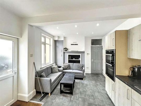 Colman Road, Norwich, NR4 - Photo 1