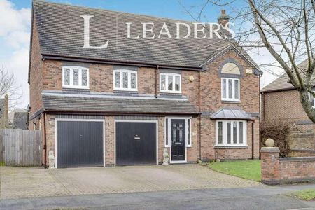 Brook Lane, Loughborough, LE11 - Photo 3