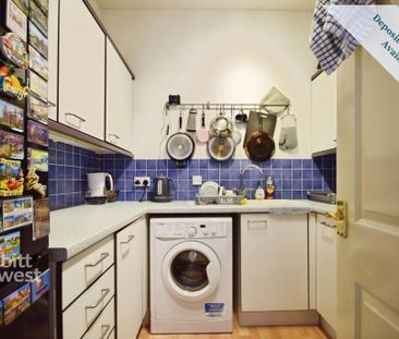 1 bedroom flat to rent - Photo 2