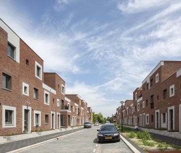Klaverbladstraat 5, 1104 HT Amsterdam - Photo 4