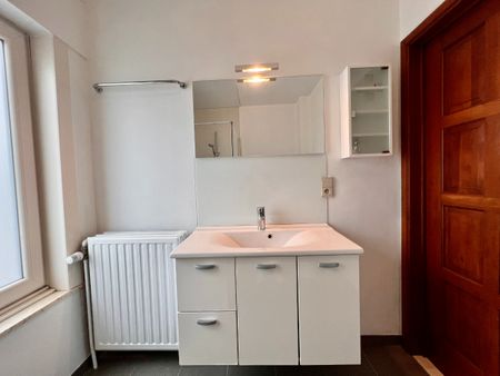 Gelijksvloers appartement met 2 slaapkamers te Hasselt - Photo 3