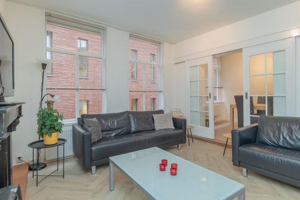 Appartement te huur: Korte Zijlstraat 4 2011 TZ Haarlem - Foto 1