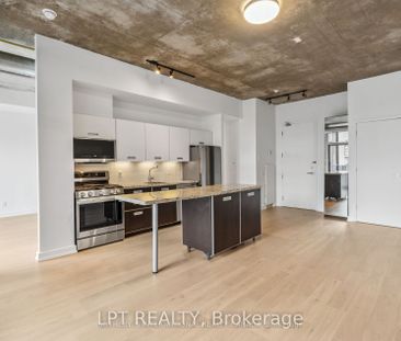 Sixty Lofts 60 Bathurst , #507 - Photo 6