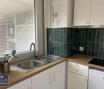 Location Appartement 1 pièce 19m² SCEAUX 92330 - Photo 2