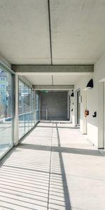 Generationswohnhaus Arkadengarten - 2 Zimmer mit Balkon [GF,ViMu] - Photo 4