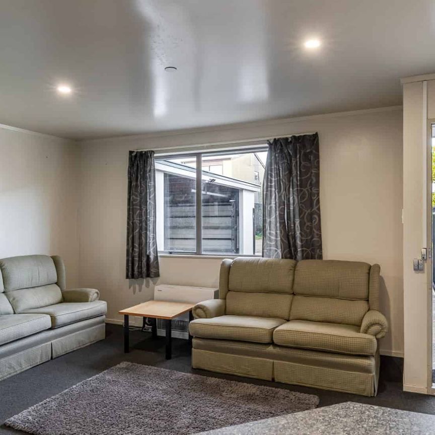 Spacious 4-Bedroom Home - Photo 1