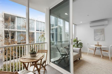 109/211 Bay Street Brighton VIC - Photo 3